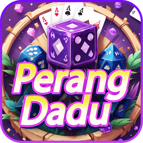 perang dadu